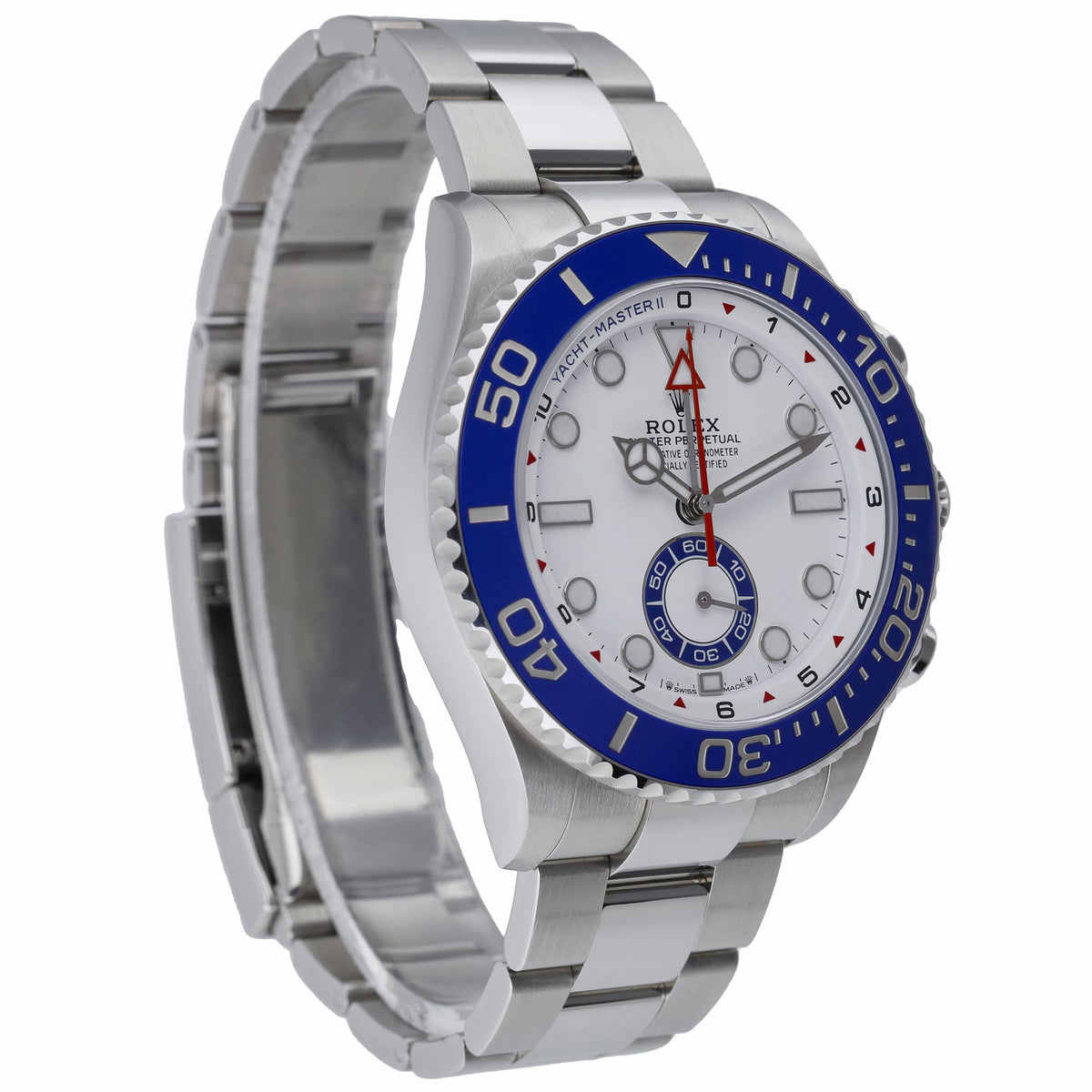 Rolex YACHT-MASTER II