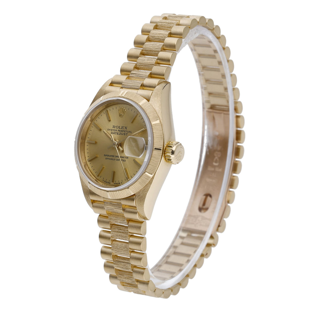Rolex DATEJUST