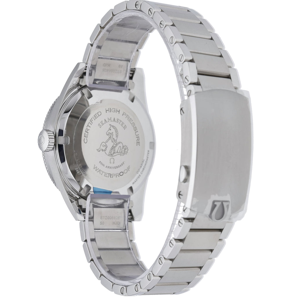 Omega SEAMASTER 300