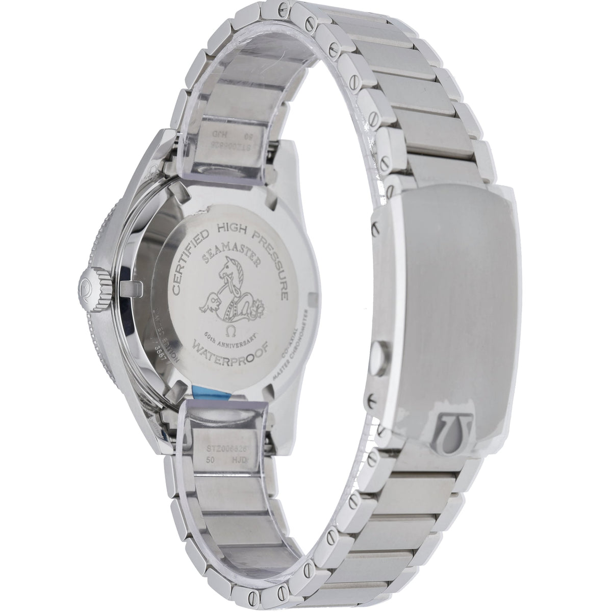 Omega SEAMASTER 300