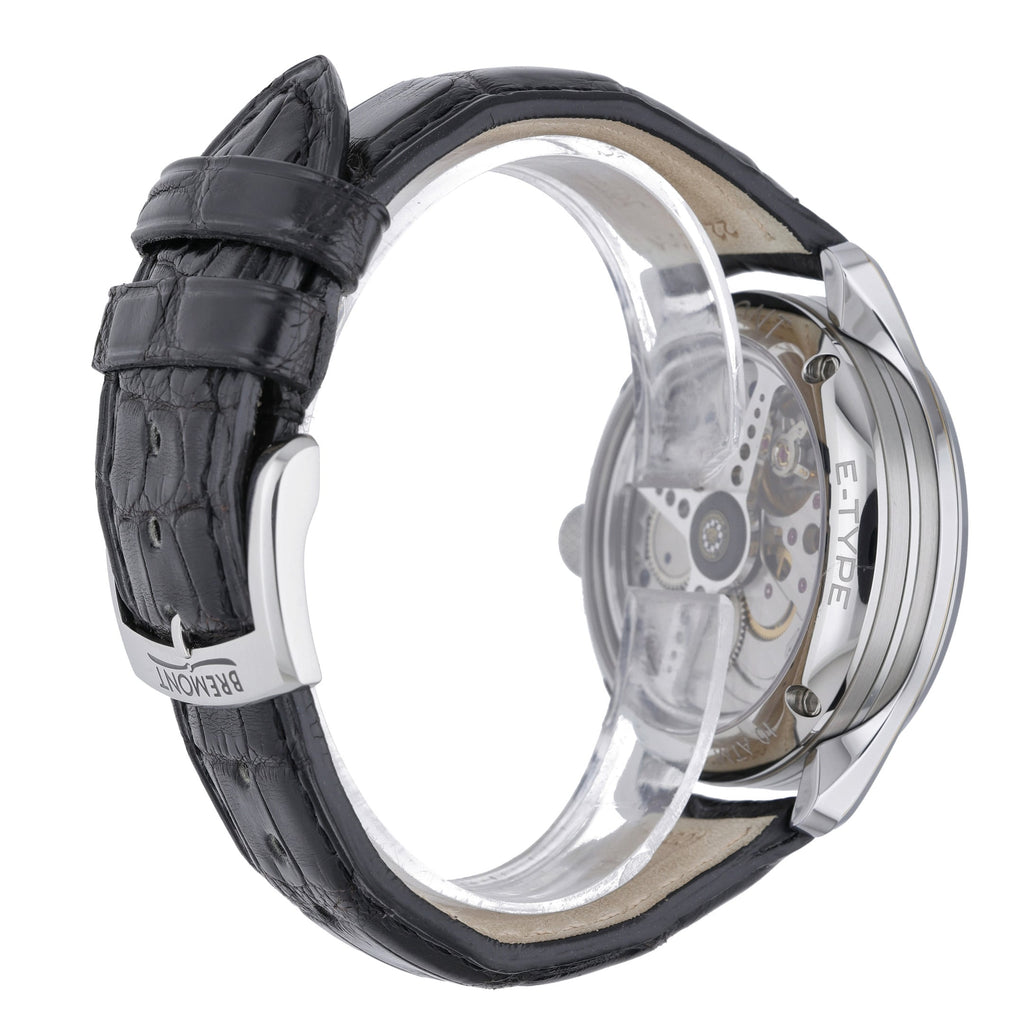 Bremont JAGUAR