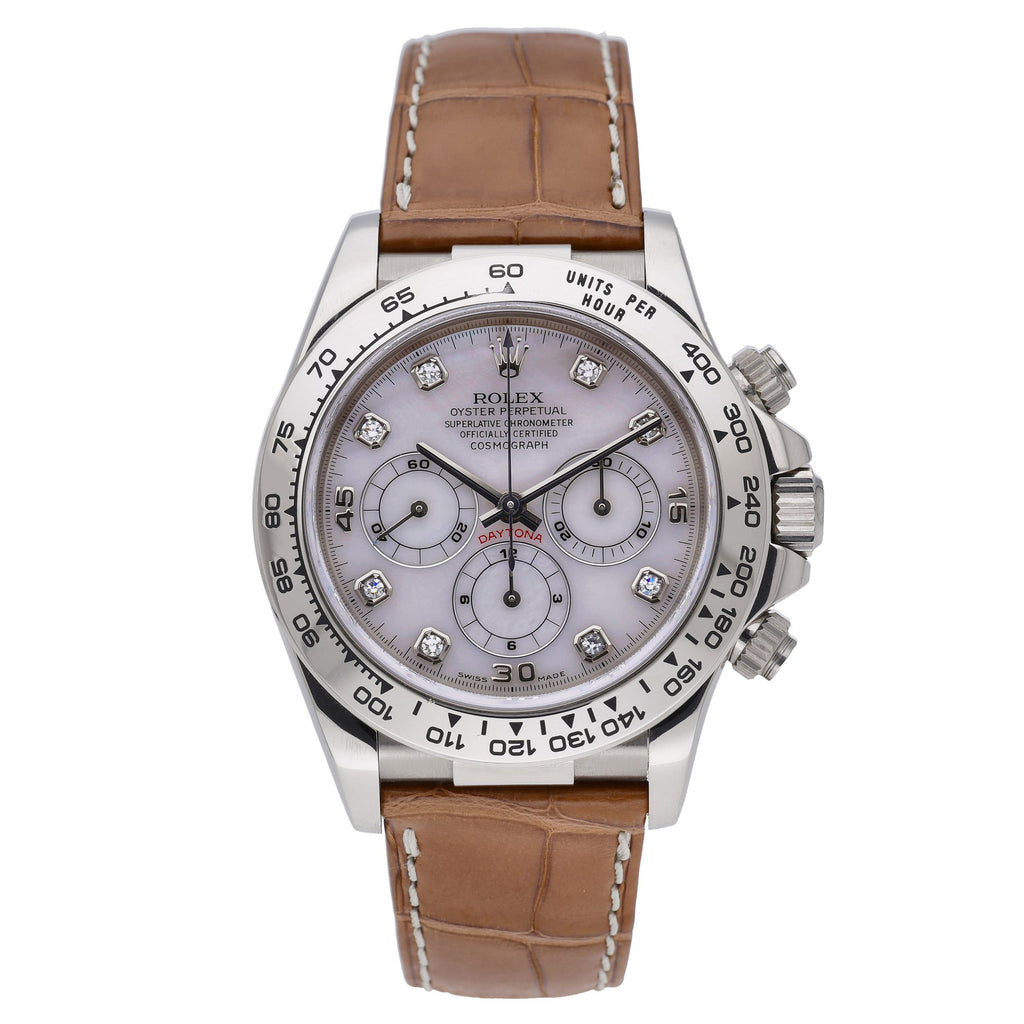 Rolex DAYTONA