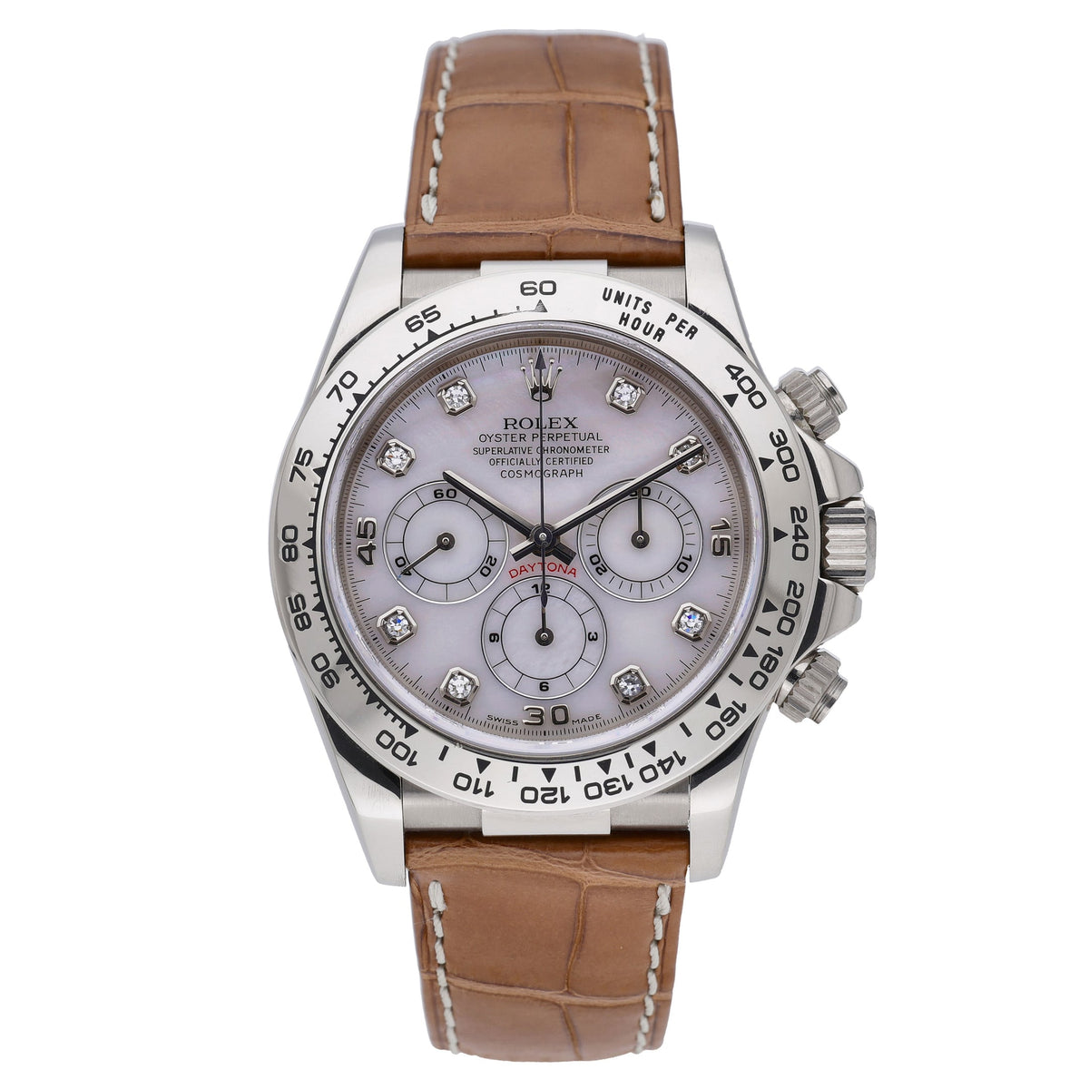 Rolex DAYTONA