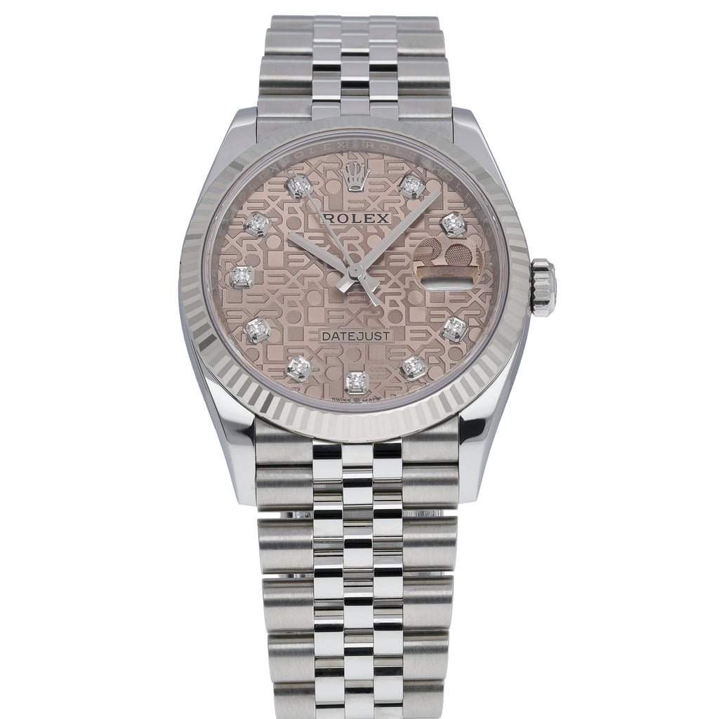 Rolex DATEJUST 36