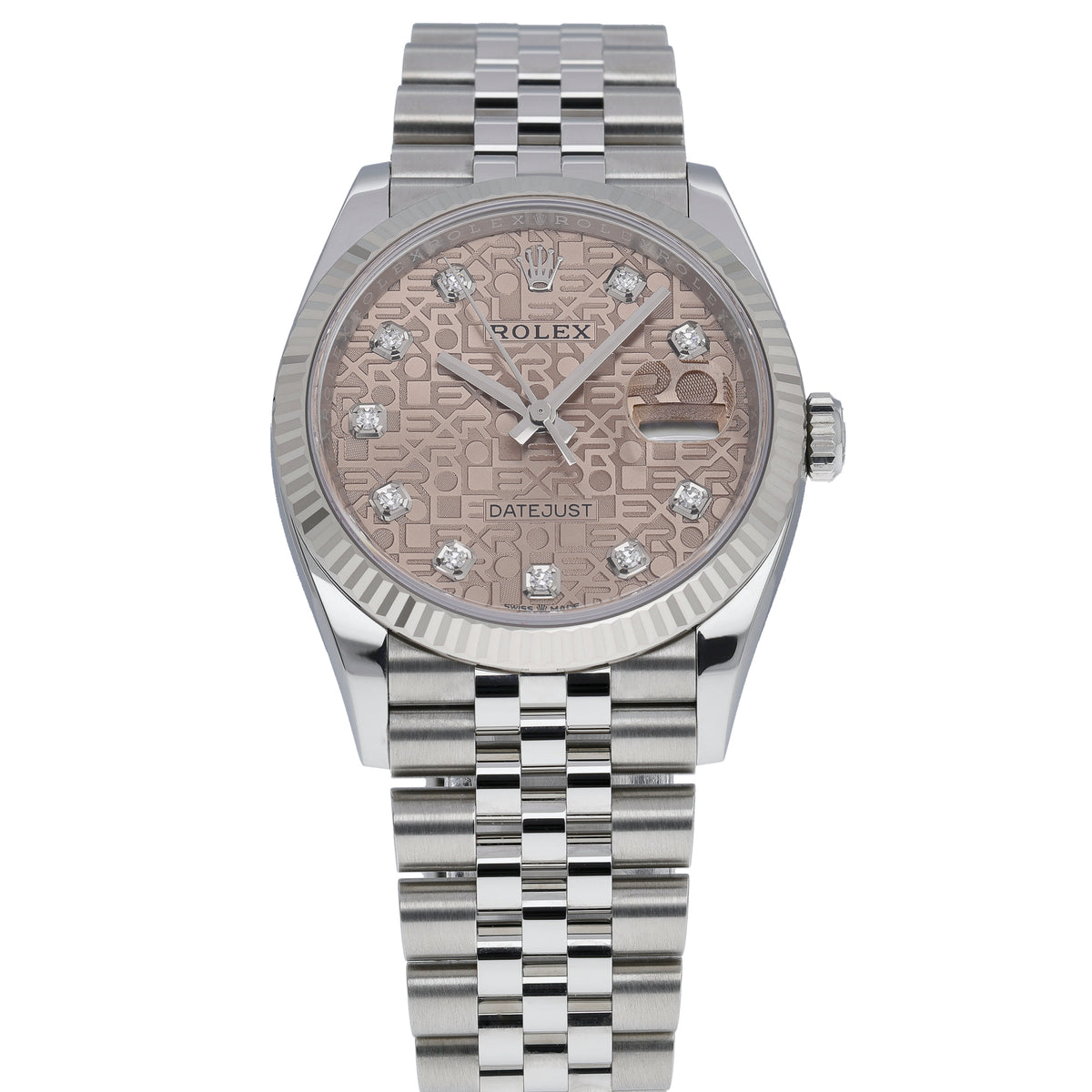 Rolex DATEJUST 36