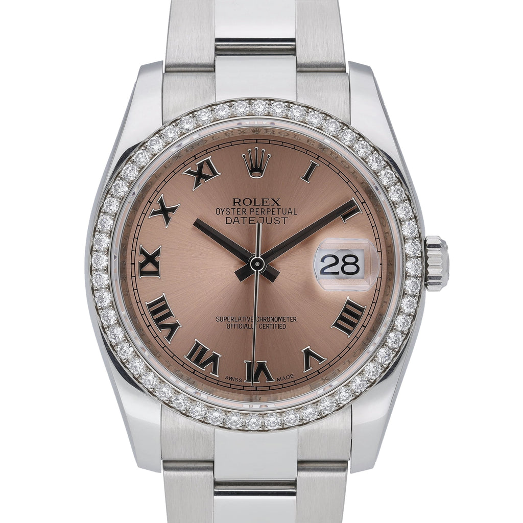 Rolex DATEJUST