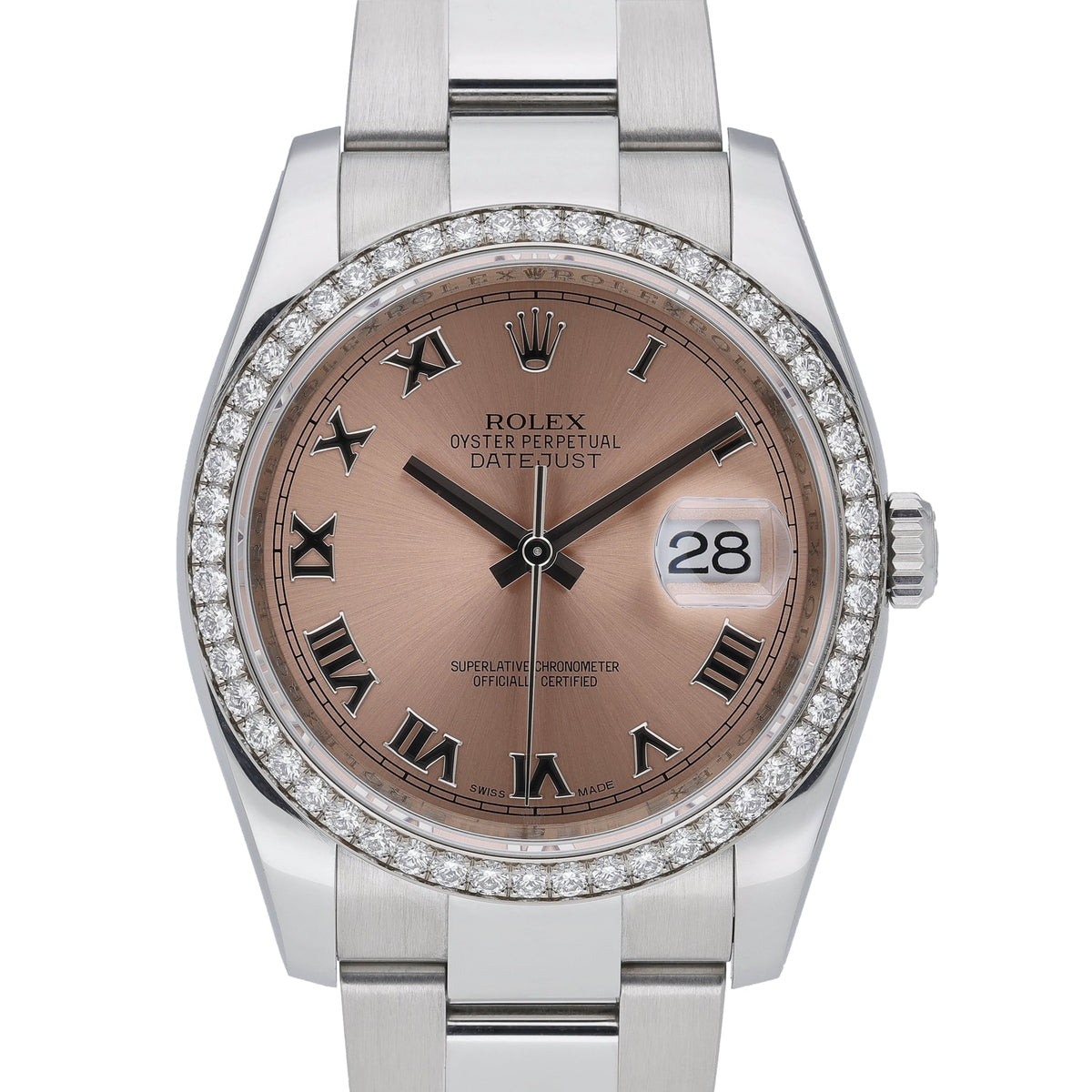 Rolex DATEJUST