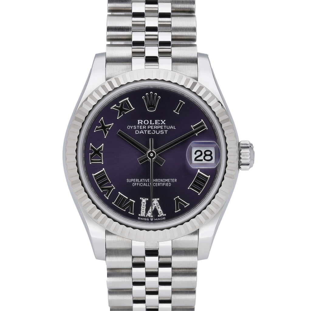 Rolex DATEJUST 31