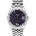 Rolex DATEJUST 31