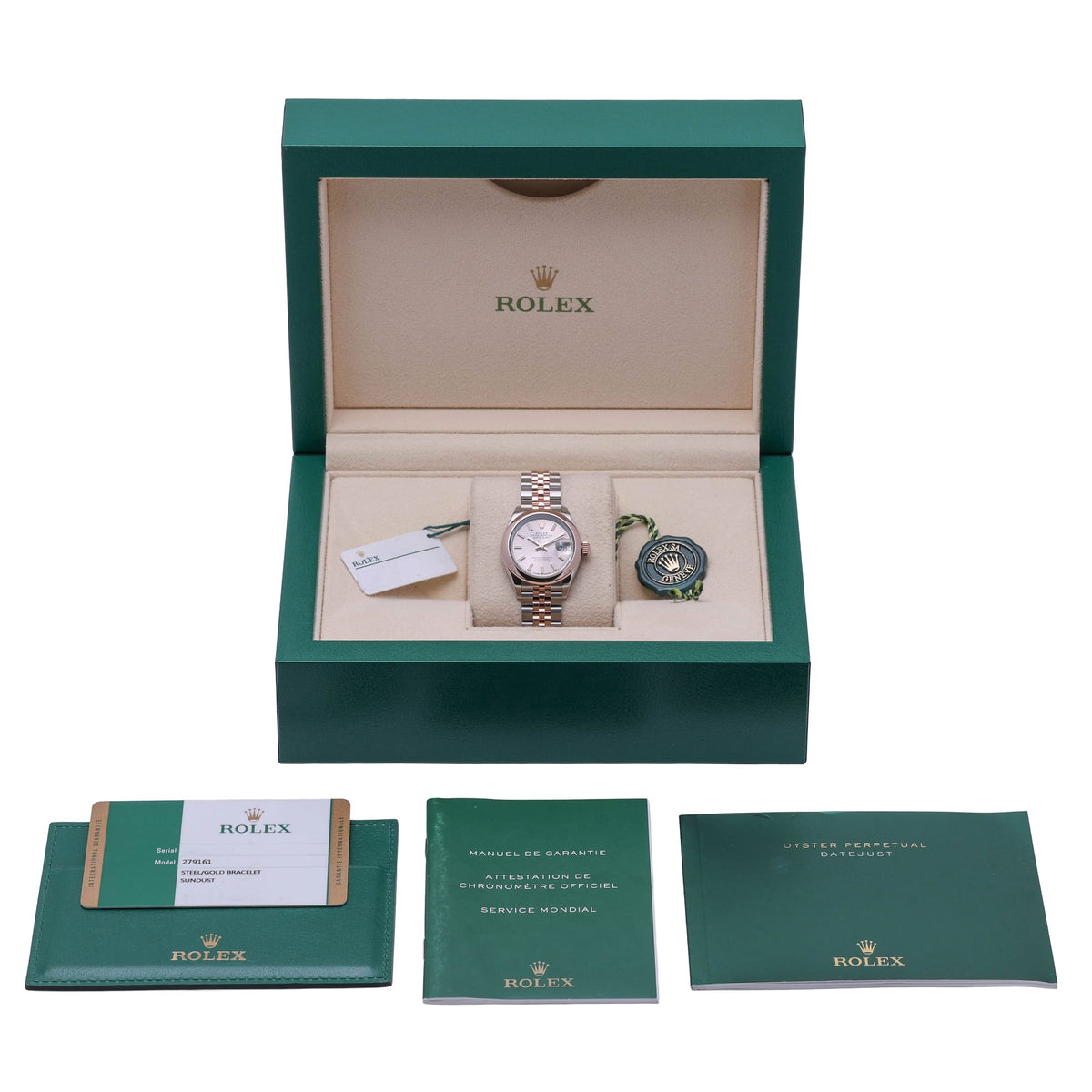 Rolex DATEJUST
