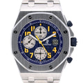 Audemars Piguet ROYAL OAK OFFSHORE CHRONOGRAPH OCEANOGRAFIA