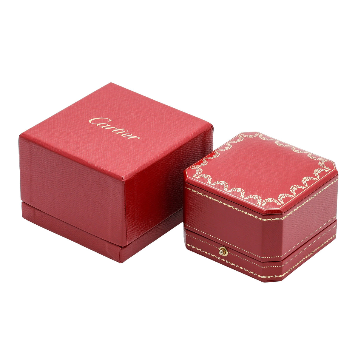 Cartier JUSTE UN CLOU RING