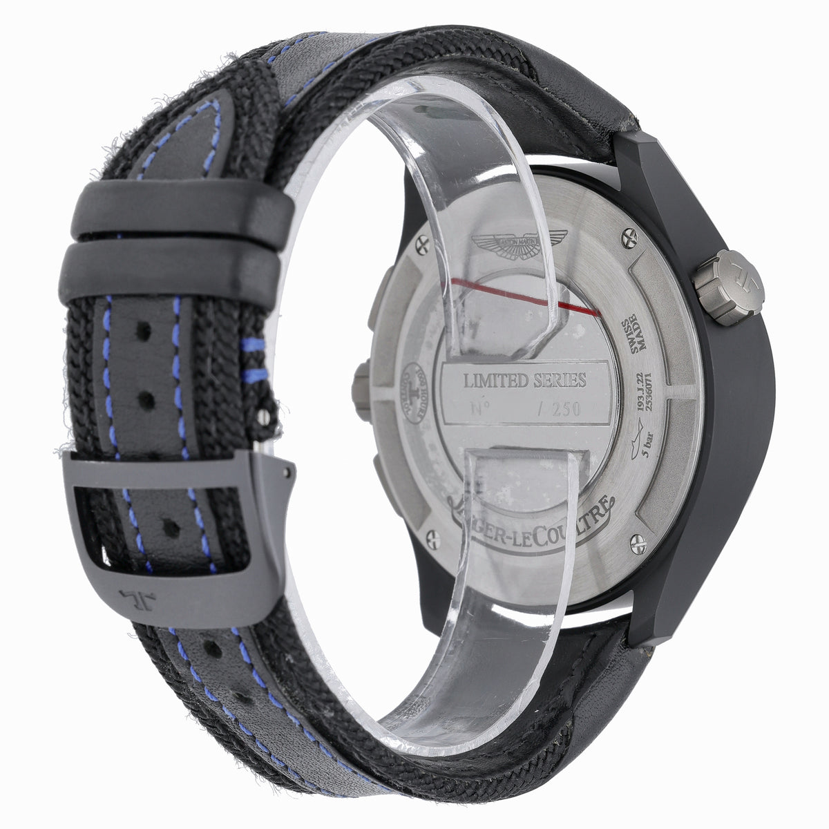 Jaeger-LeCoultre AMVOX