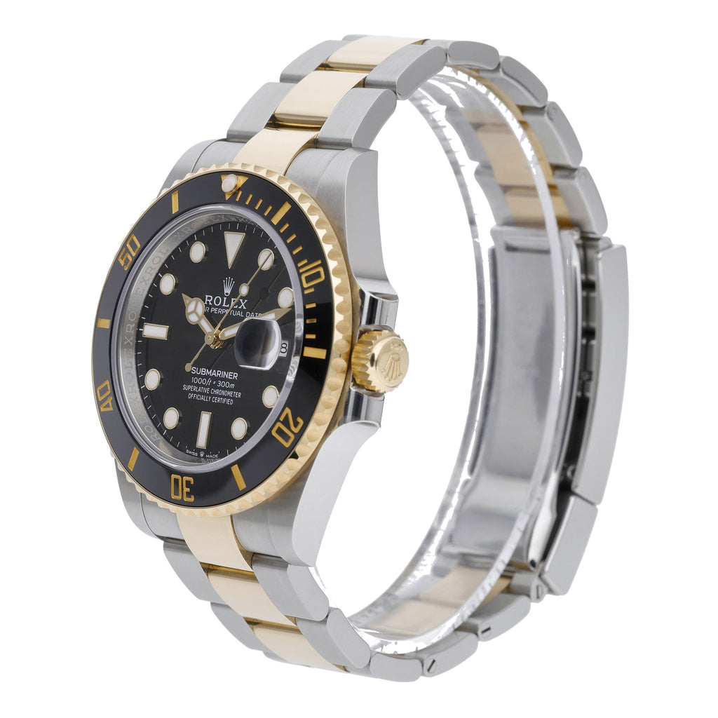 Rolex SUBMARINER
