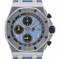 Audemars Piguet ROYAL OAK OFFSHORE