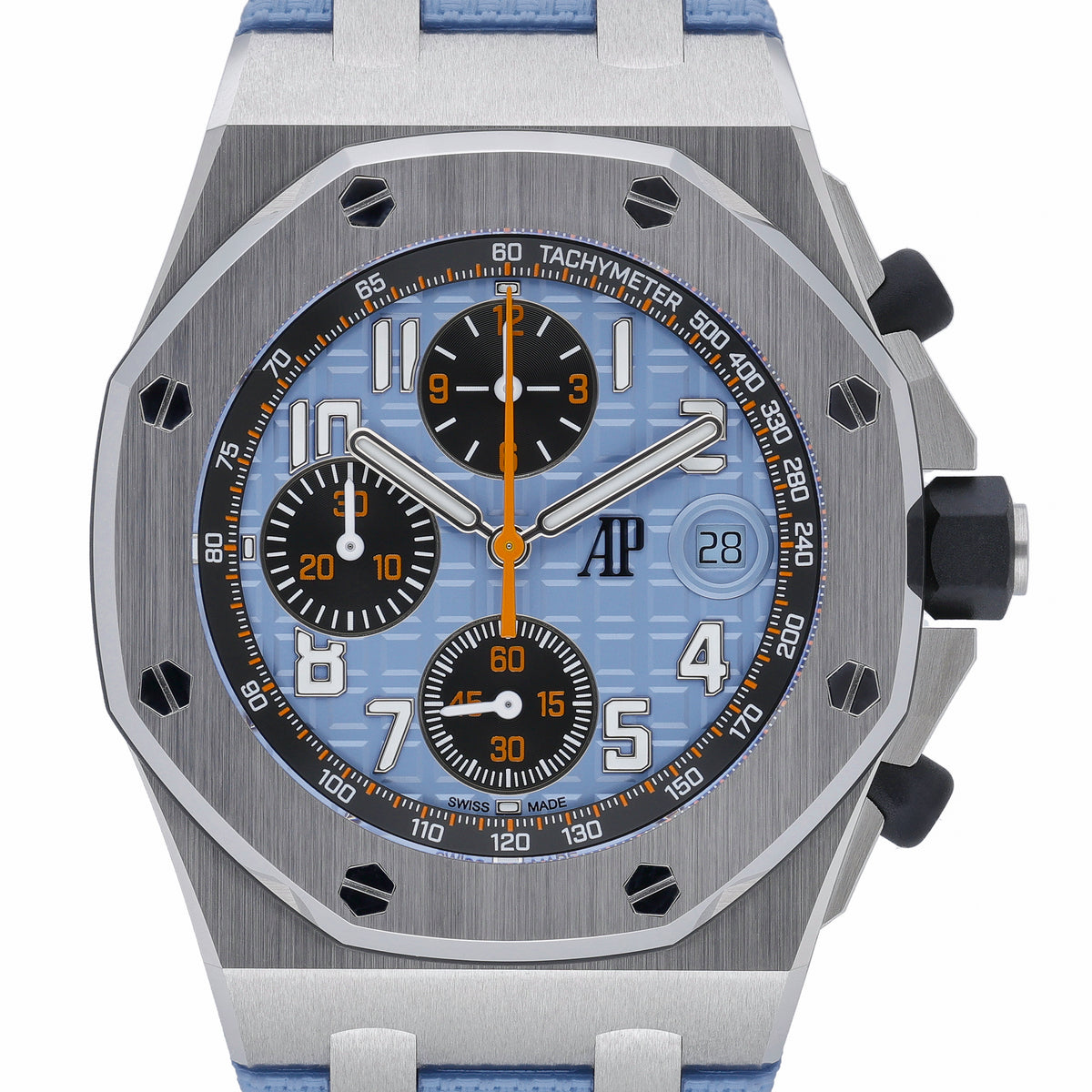 Audemars Piguet ROYAL OAK OFFSHORE