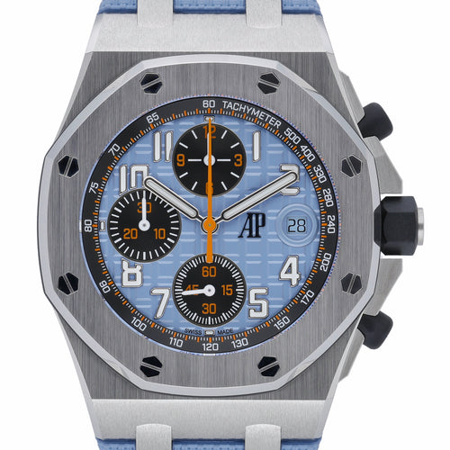 Audemars Piguet ROYAL OAK OFFSHORE