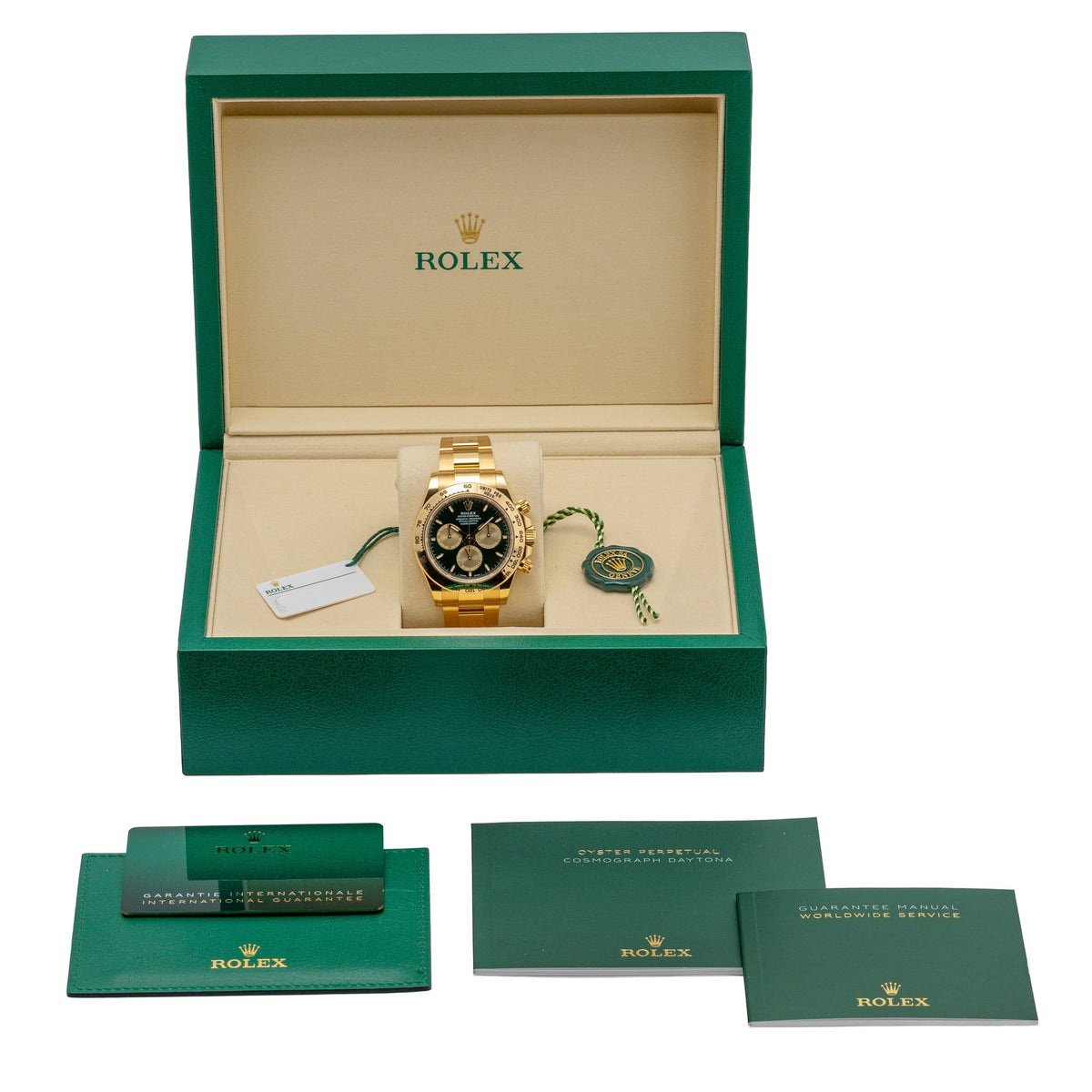 Rolex DAYTONA