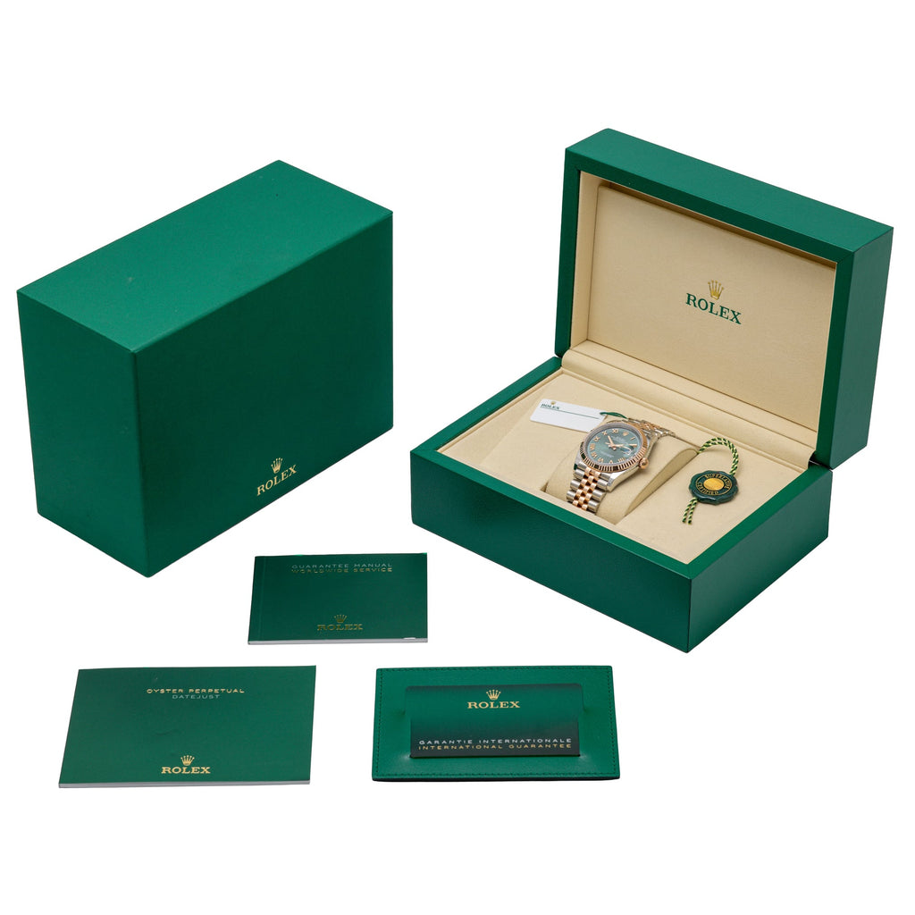 Rolex DATEJUST 36