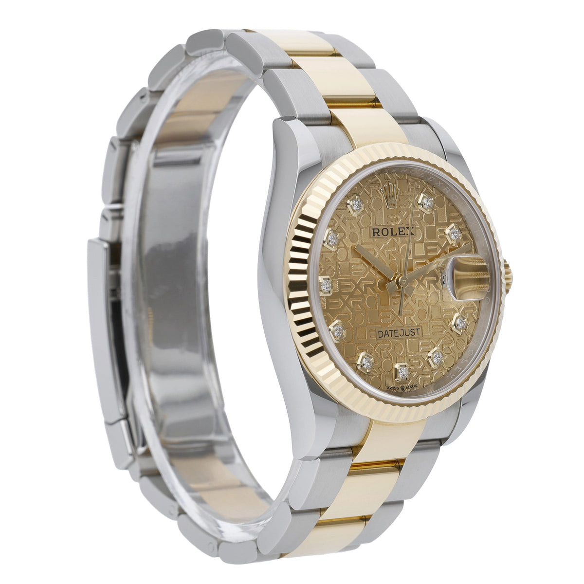 Rolex DATEJUST 36