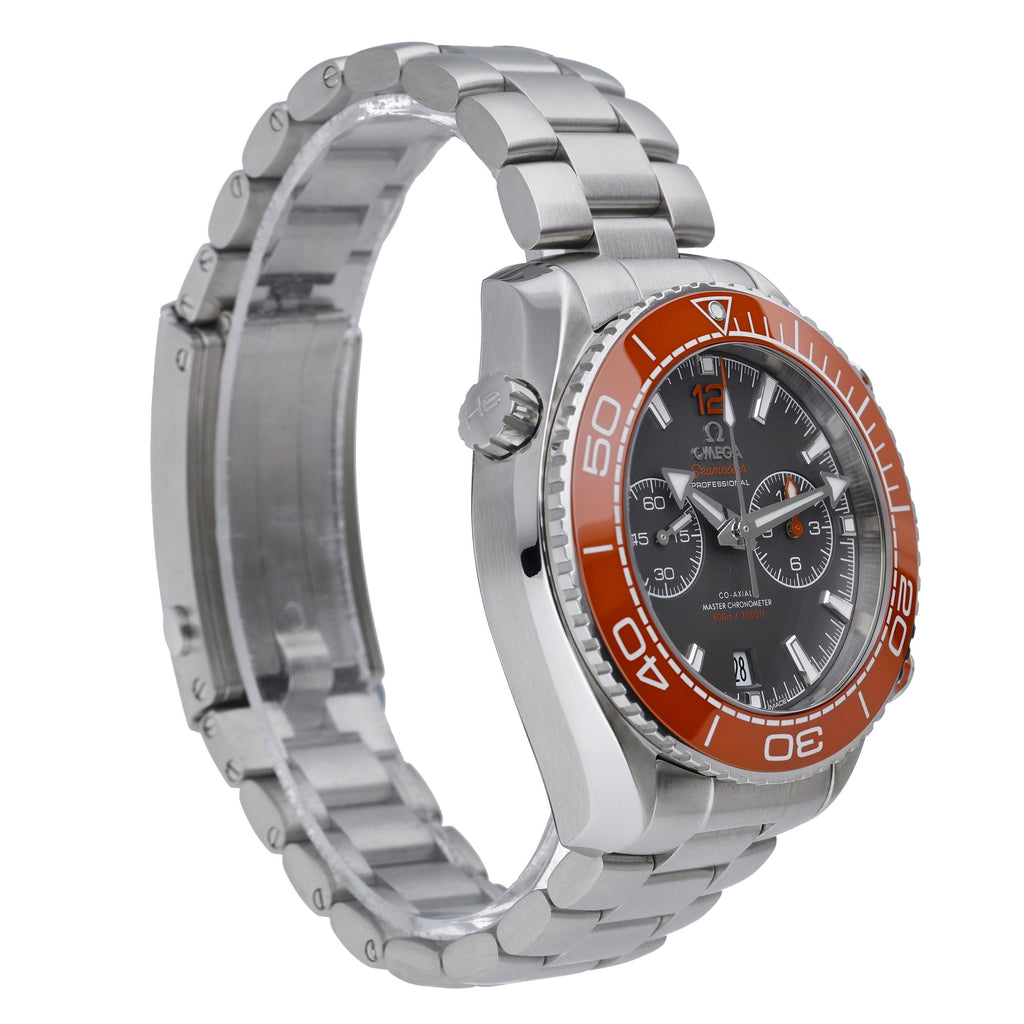 Omega SEAMASTER PLANET OCEAN