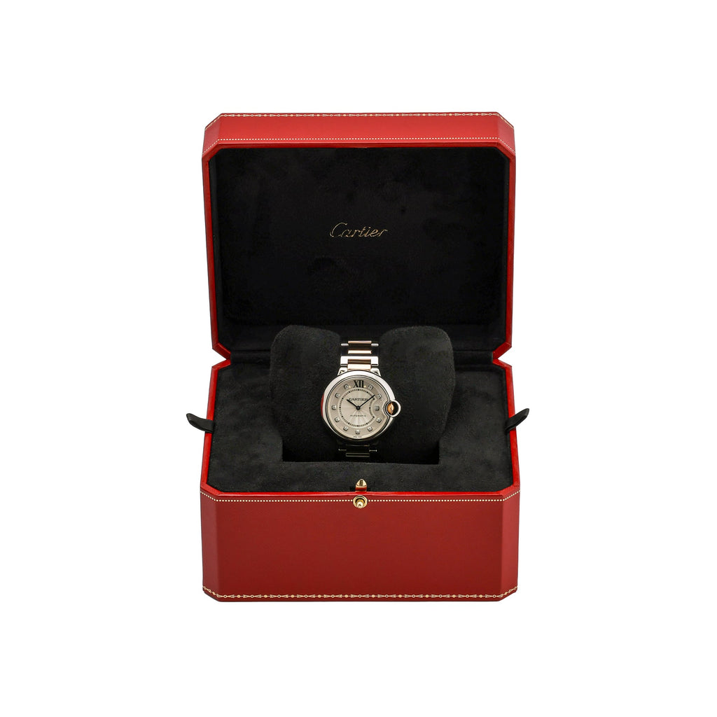 Cartier BALLON BLEU