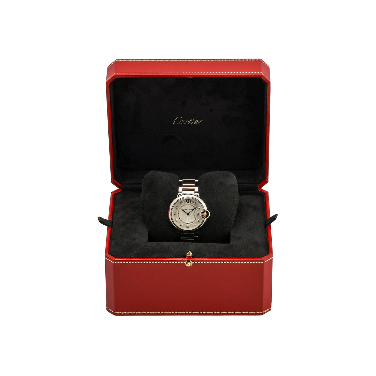 Cartier BALLON BLEU