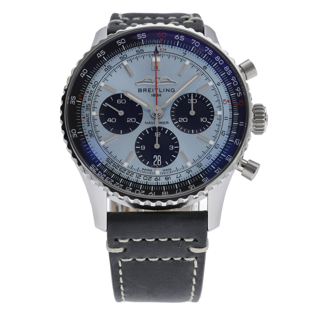 Breitling NAVITIMER B01 CHRONO 43