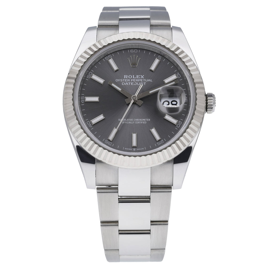 Rolex DATEJUST 41