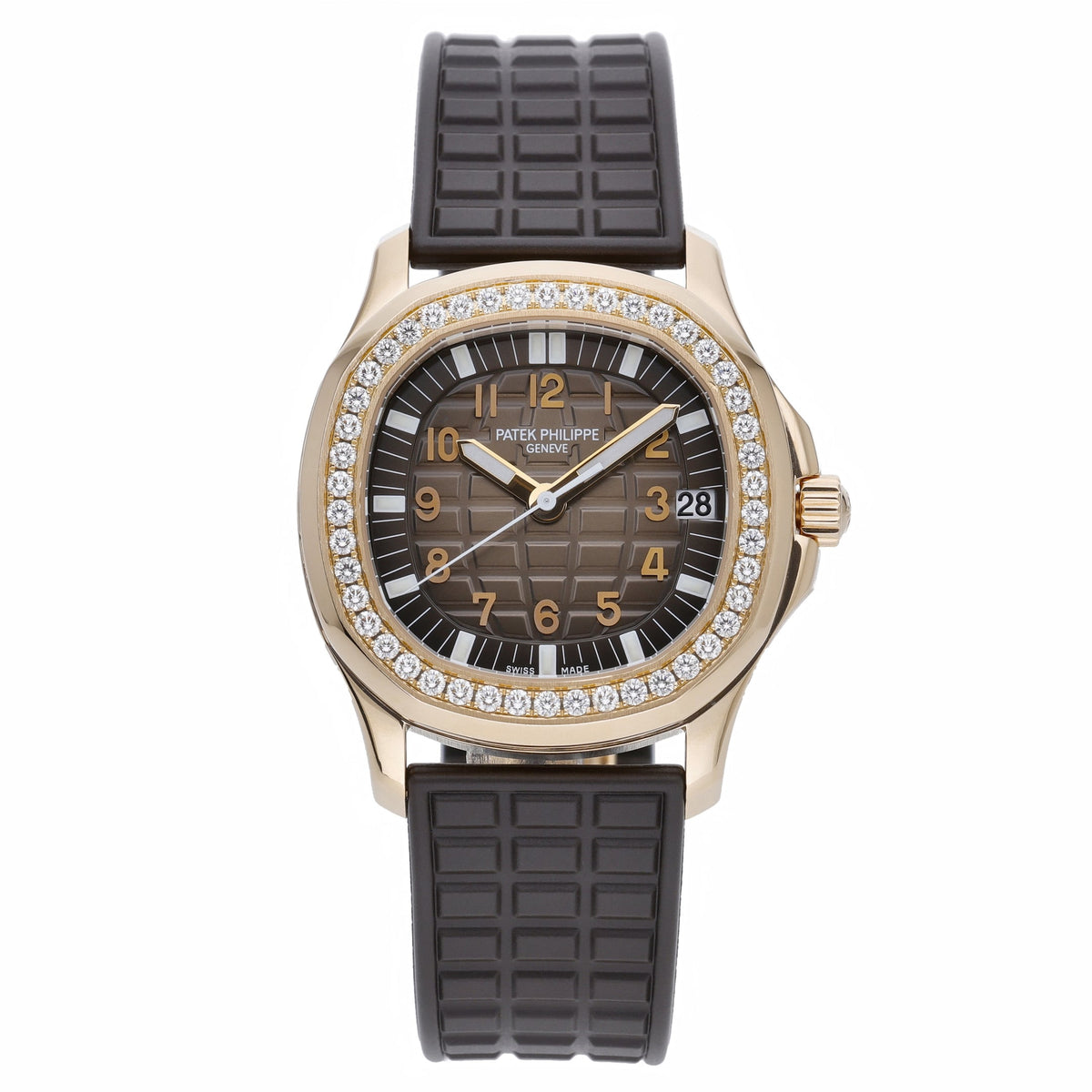 Patek Philippe AQUANAUT