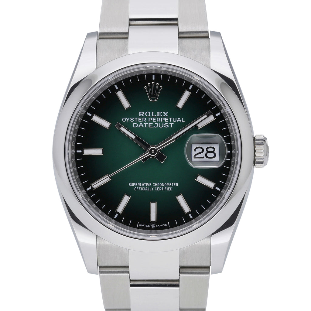 Rolex DATEJUST 36