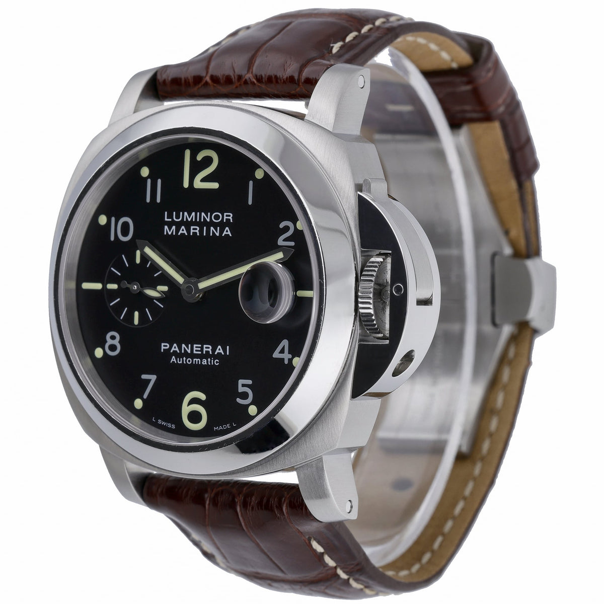Panerai LUMINOR MARINA