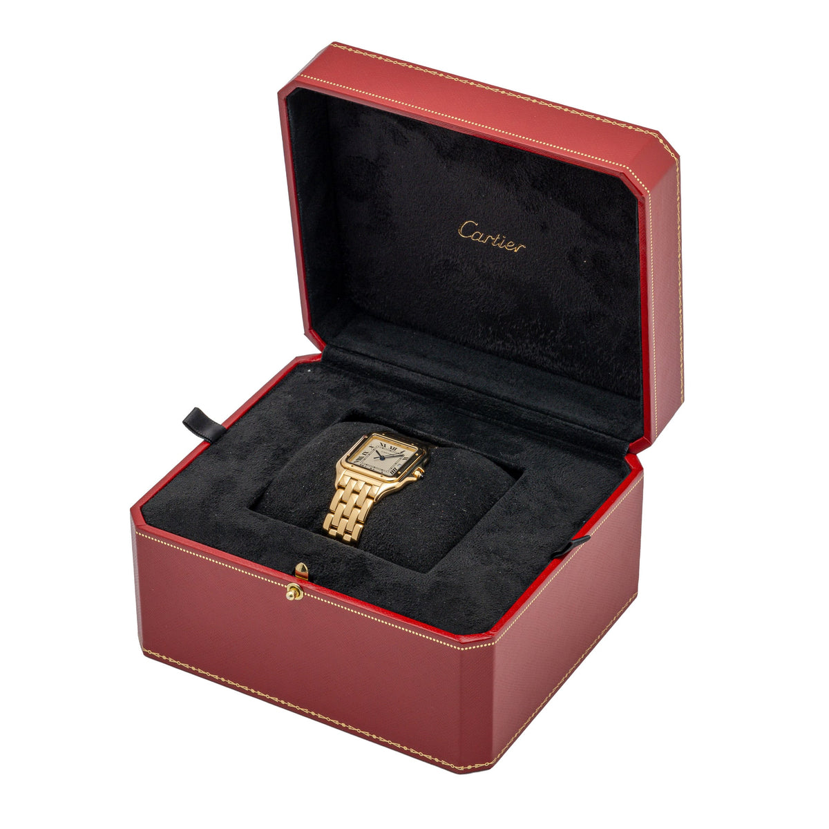 Cartier PANTHERE