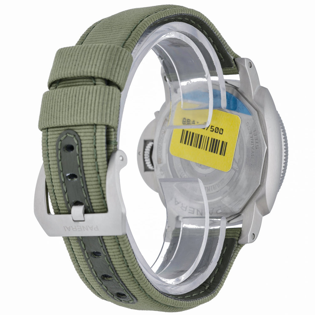 Panerai SUBMERSIBLE
