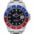 Rolex GMT