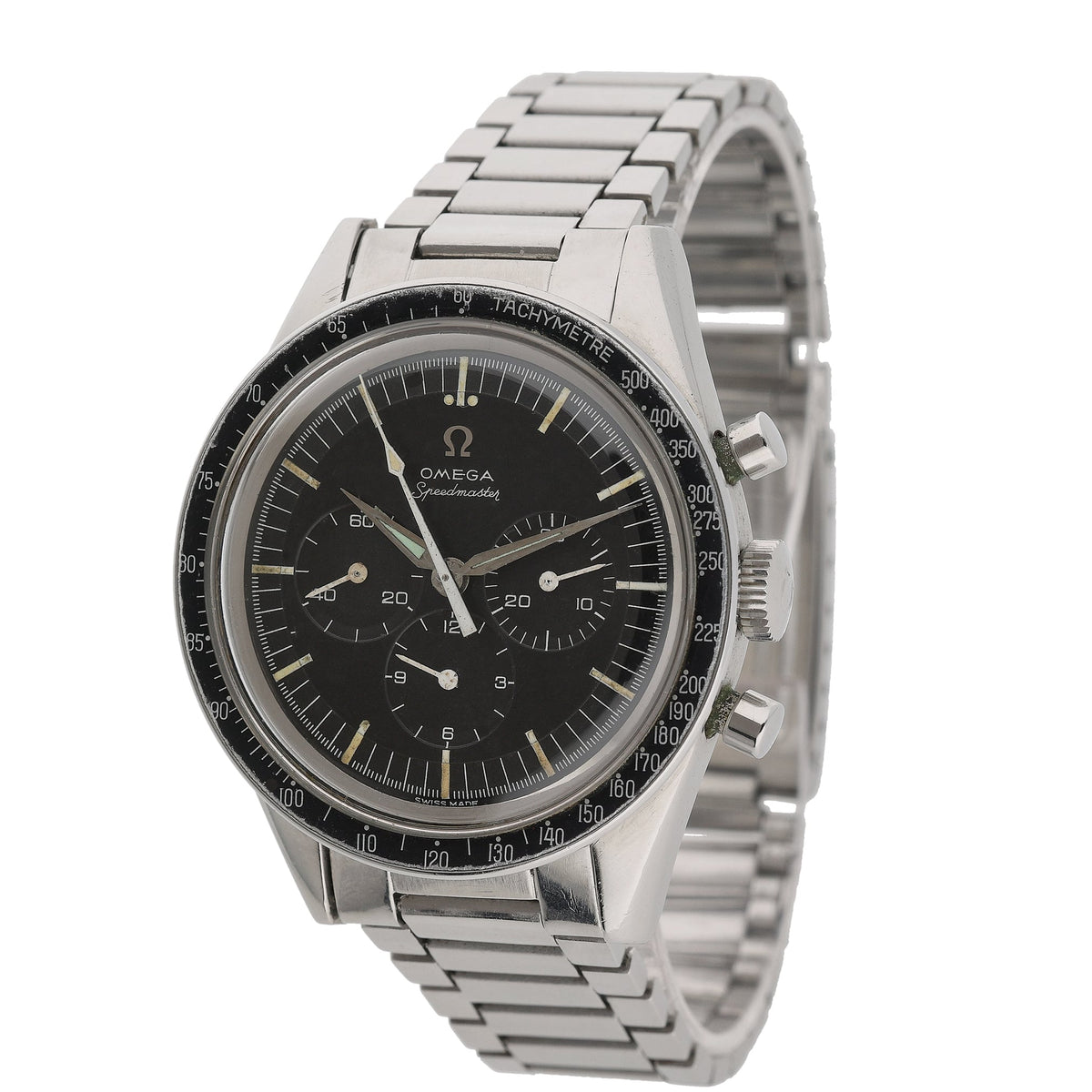 Omega SPEEDMASTER MOONWATCH CK2998