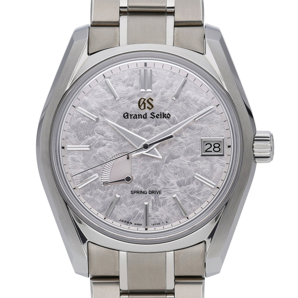 Grand Seiko HERITAGE COLLECTION
