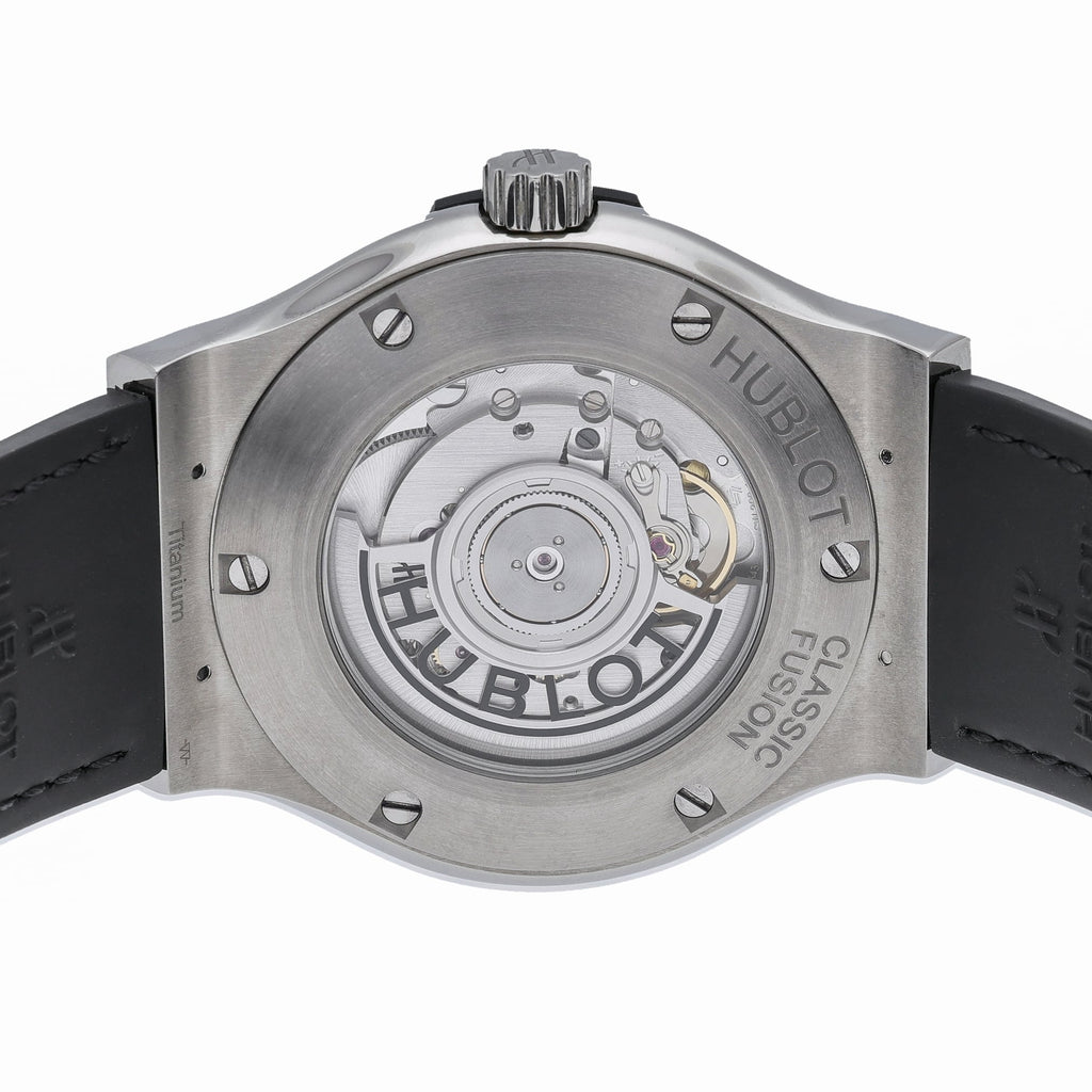 Hublot CLASSIC FUSION