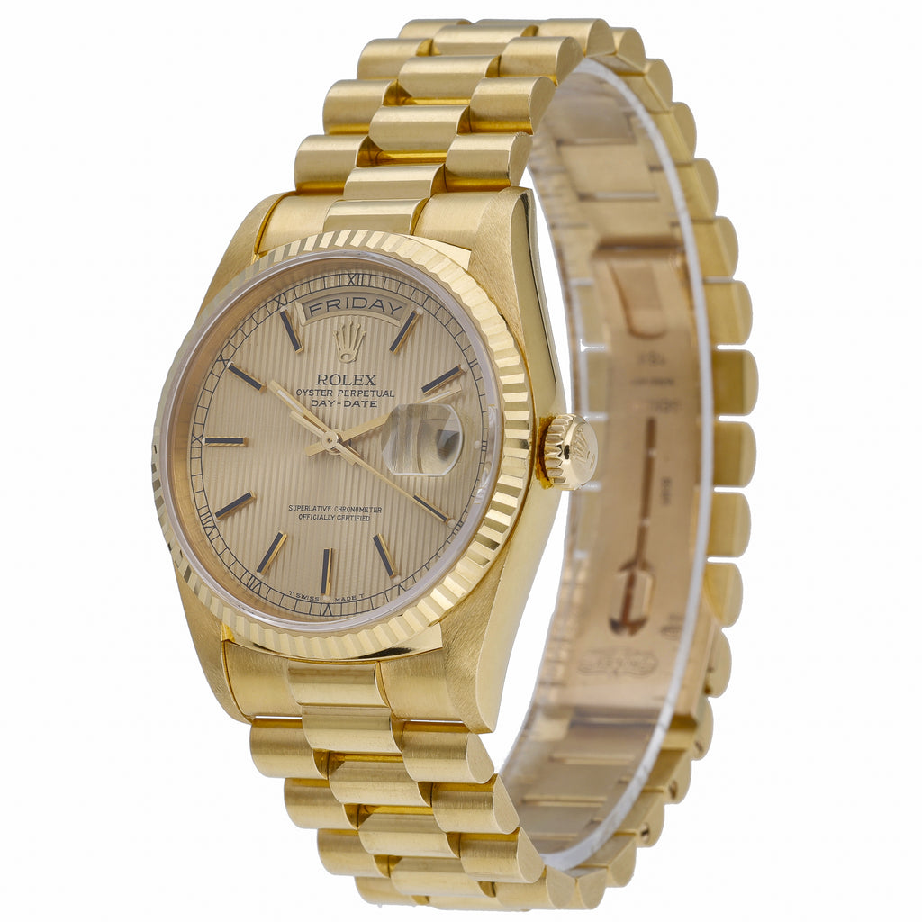 Rolex DAY