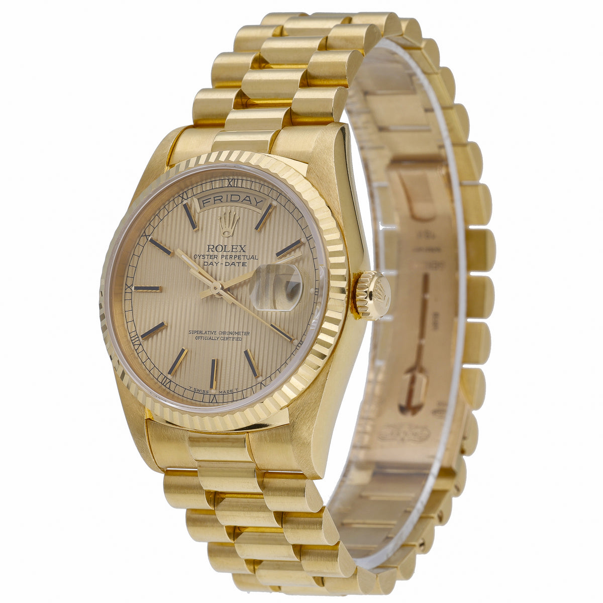 Rolex DAY