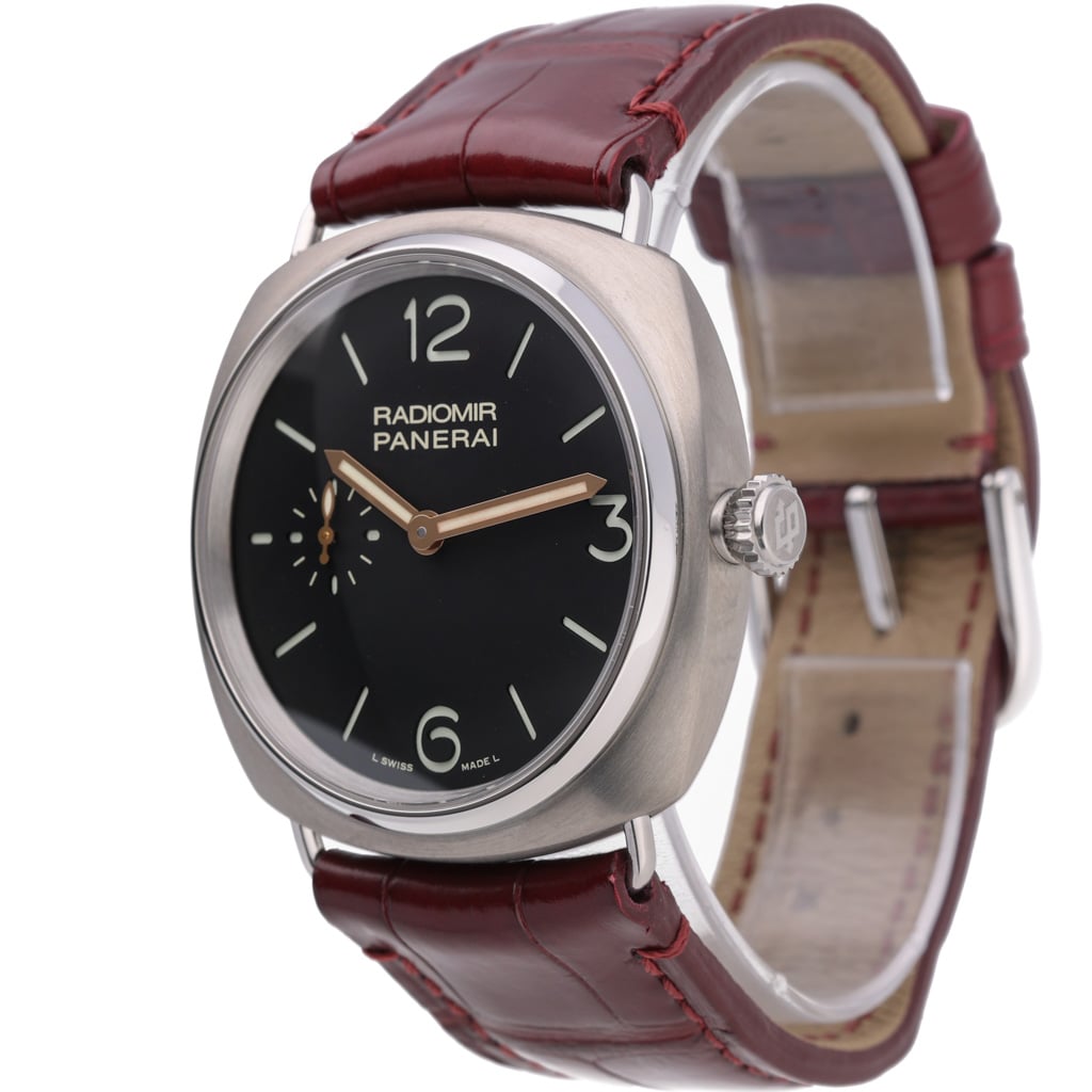 Panerai RADIOMIR