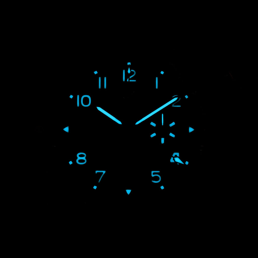 Breitling SUPER AVI