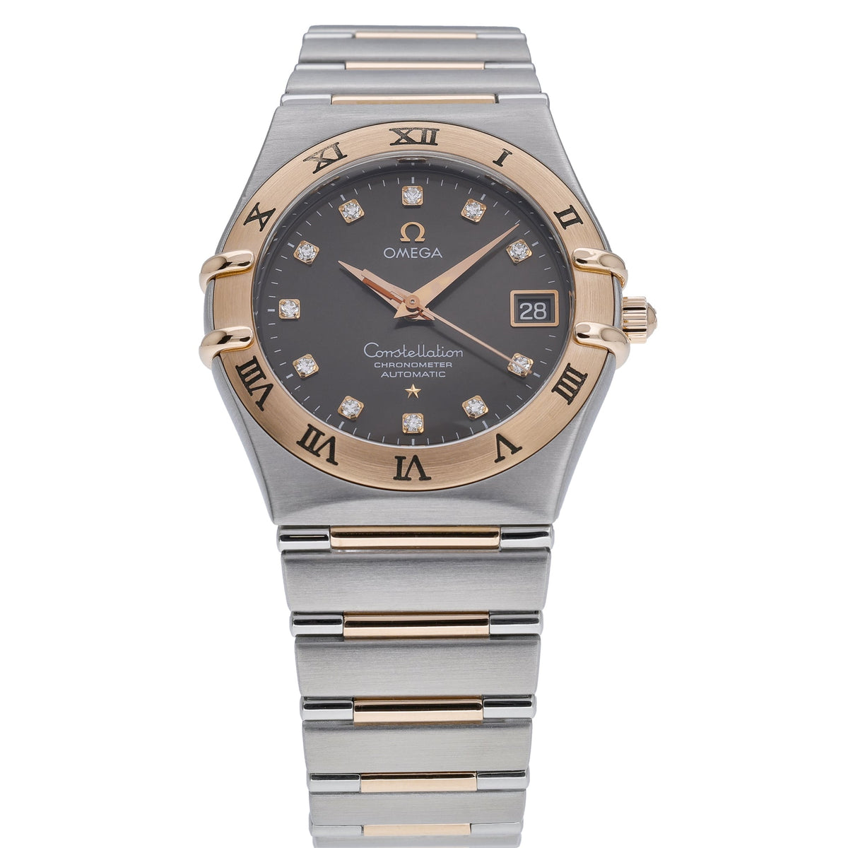 Omega CONSTELLATION