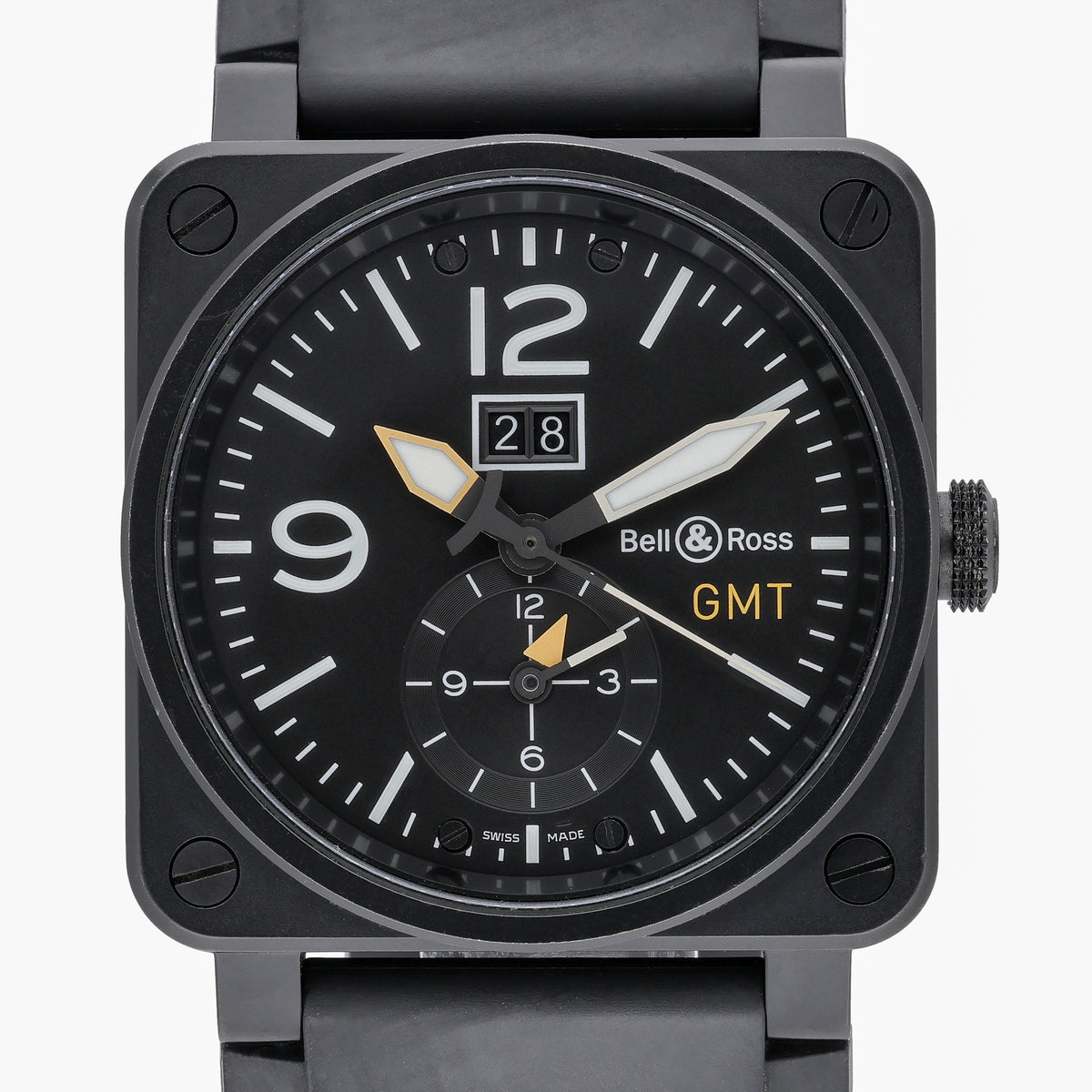 Bell & Ross BR 03