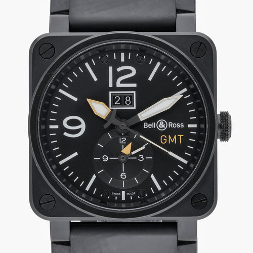 Bell & Ross BR 03