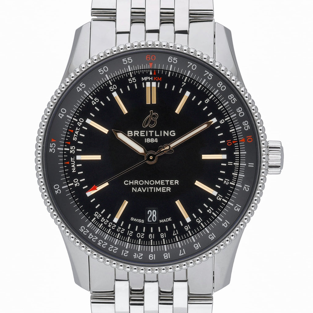 Breitling NAVITIMER AUTOMATIC 41