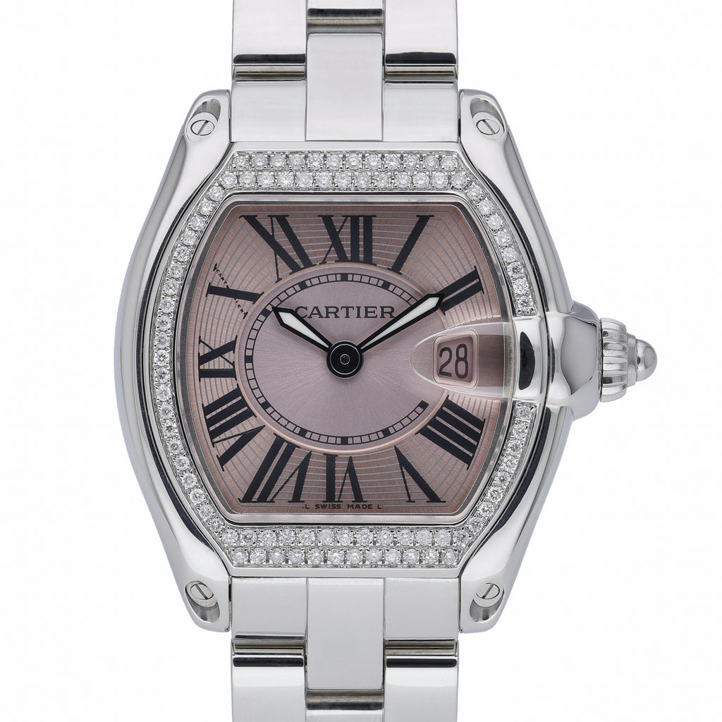 Cartier ROADSTER
