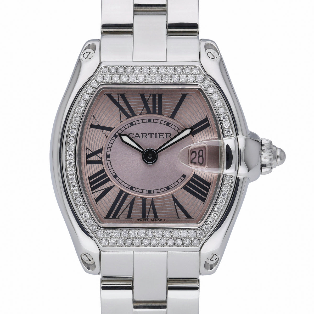 Cartier ROADSTER