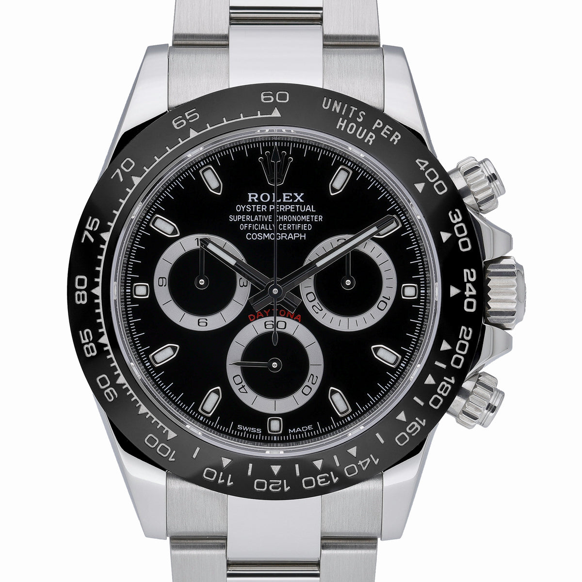 Rolex DAYTONA
