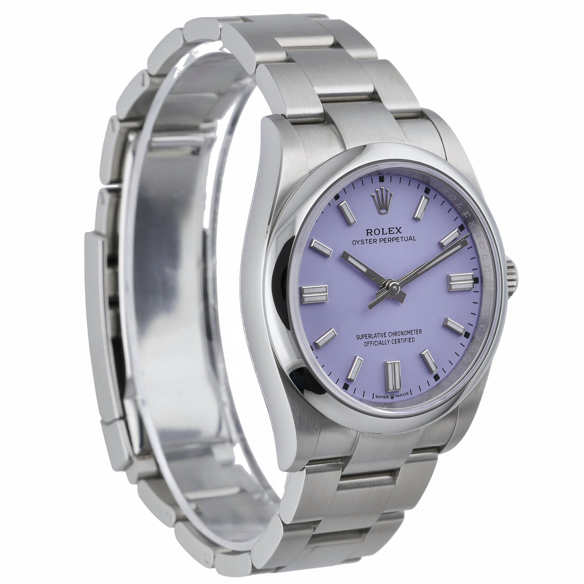 Rolex OYSTER PERPETUAL 36